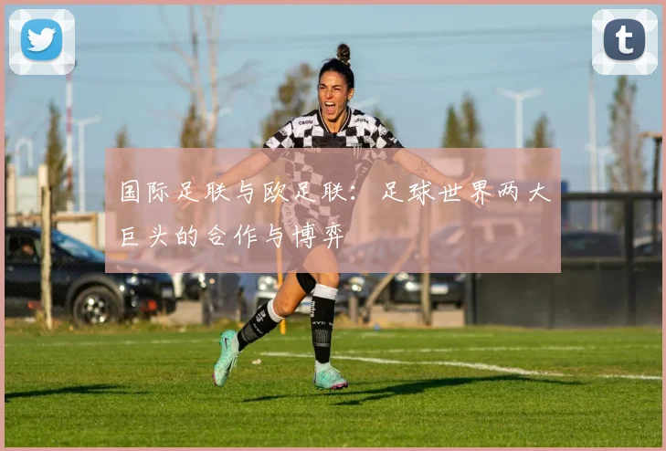 国际足联与欧足联:足球世界两大巨头的合作与博弈