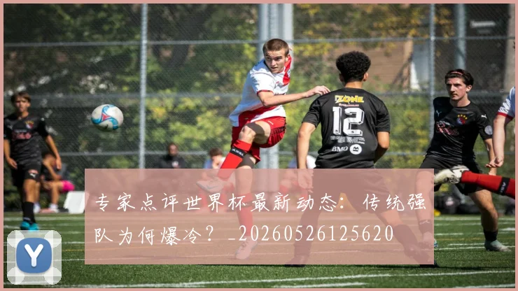 专家点评世界杯最新动态:传统强队为何爆冷?_20260526125620