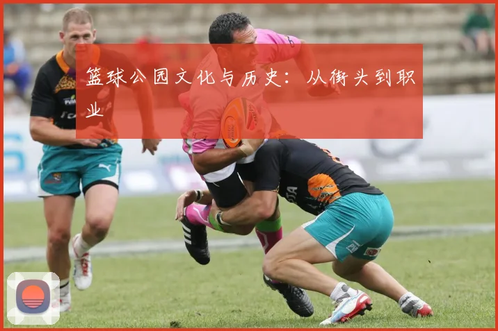 篮球公园文化与历史：从街头到职业