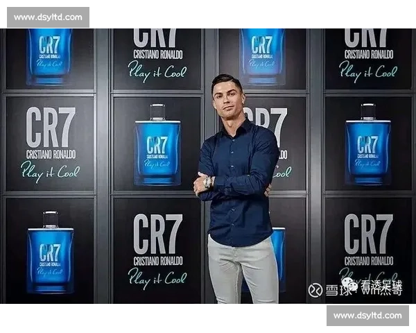 C罗的商业帝国:揭秘他的品牌代言与投资收入 C罗的商业帝国:揭秘他的品牌代言与投资收入