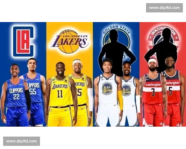 NBA薪资帽解析：球队如何构建冠军阵容