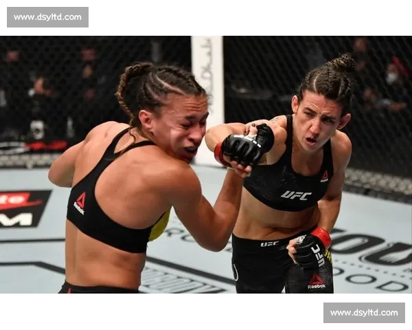 UFC 裁判与规则争议:经典判罚案例解读_20260603221211 UFC 裁判与规则争议:经典判罚案例解读_20260603221211